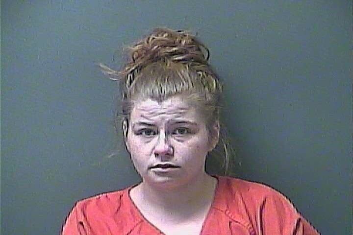 Destiny Clanton